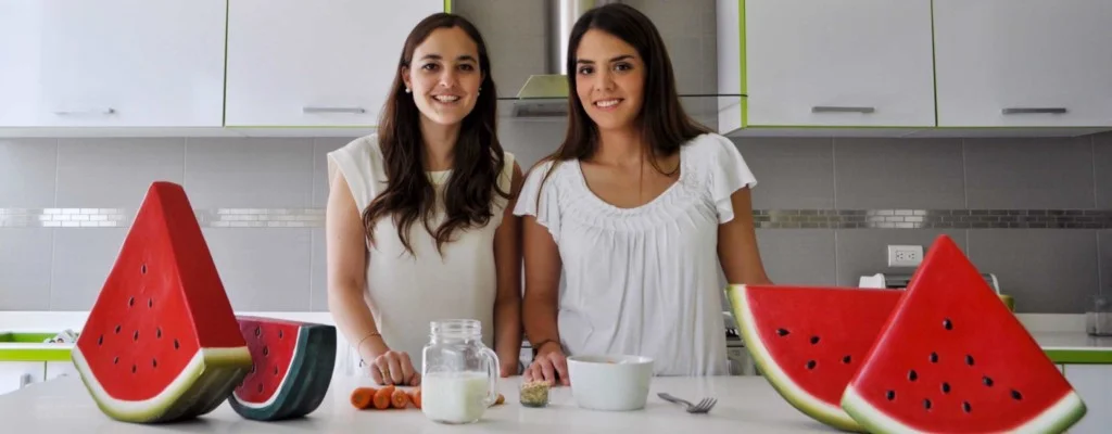 Los MEJORES NUTRIÓLOGOS en San Luis Potosí | Cecilia Cabrera, Laura Matienzo