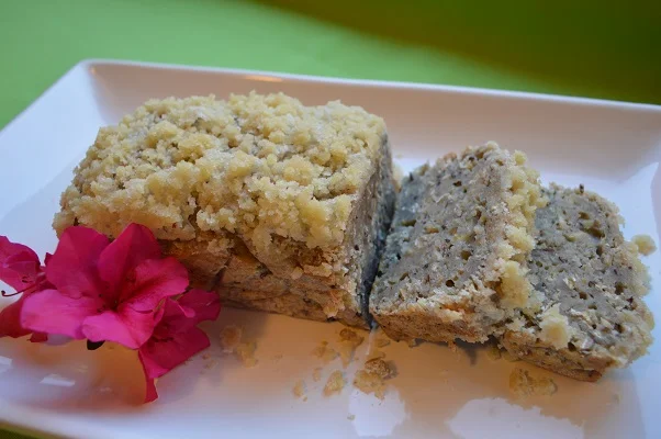 PANQUE VEGANO DE PLÁTANO F2
