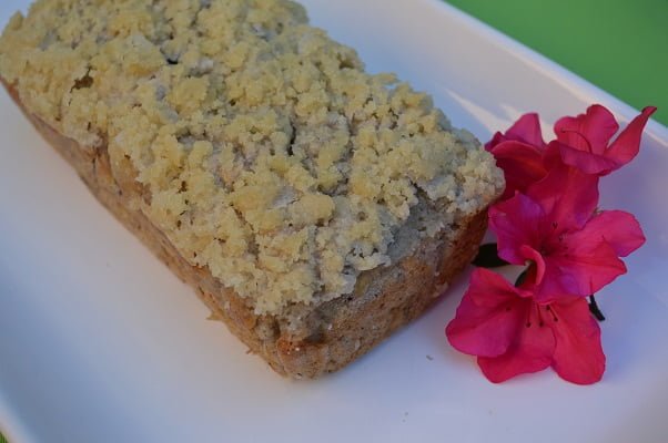 PANQUE VEGANO DE PLÁTANO F3