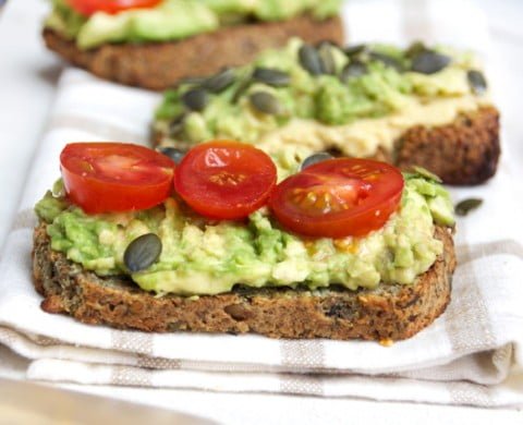 Planes de Alimentación para Deportistas