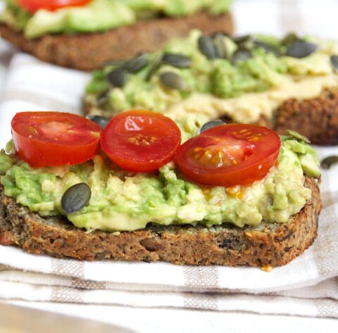 Planes de Alimentación para Deportistas