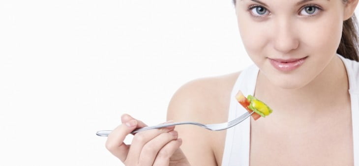 nutricion