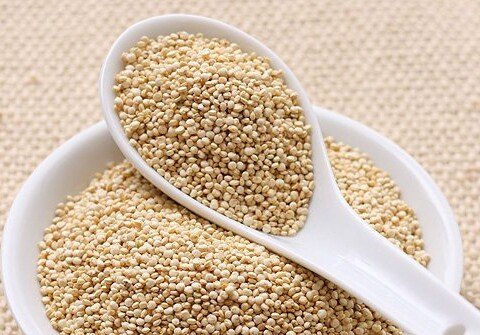 Quinoa