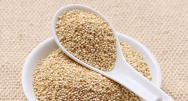 Quinoa Quinoa