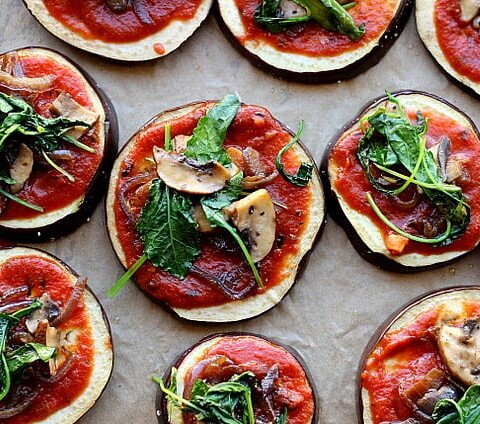 vegetarianos solo comen lechuga