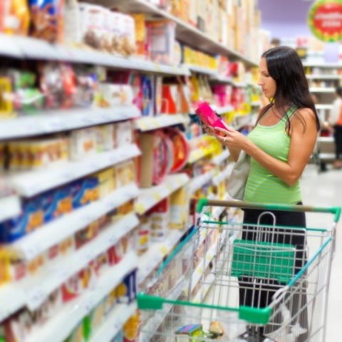 5 SENCILLOS TIPS PARA UNA ALIMENTACIÓN MÁS SALUDABLE