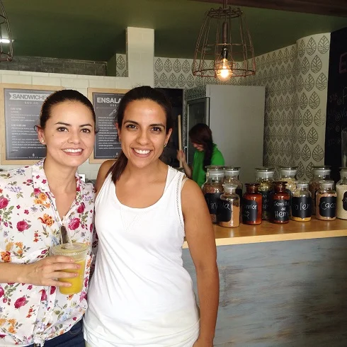 BIOTICA Jugueria Trendy en San Luis Potosí