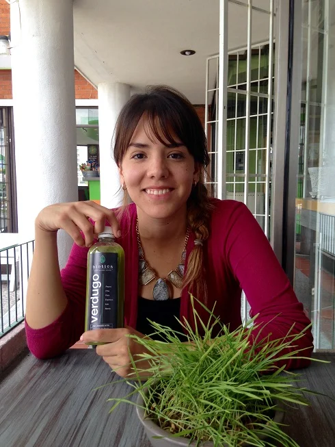 BIOTICA Jugueria Trendy en San Luis Potosí