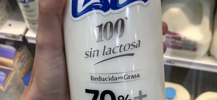 ¿Es bueno tomar leche?